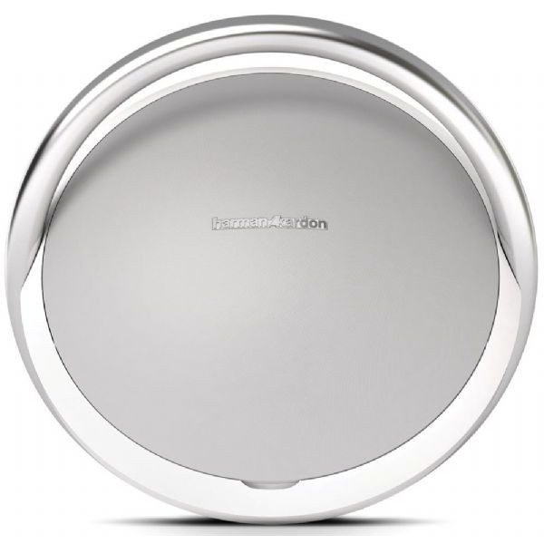 ลำโพงHarman Kardon ONYX White